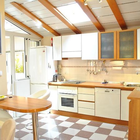 Apartment Eva Zadar Luaran gambar