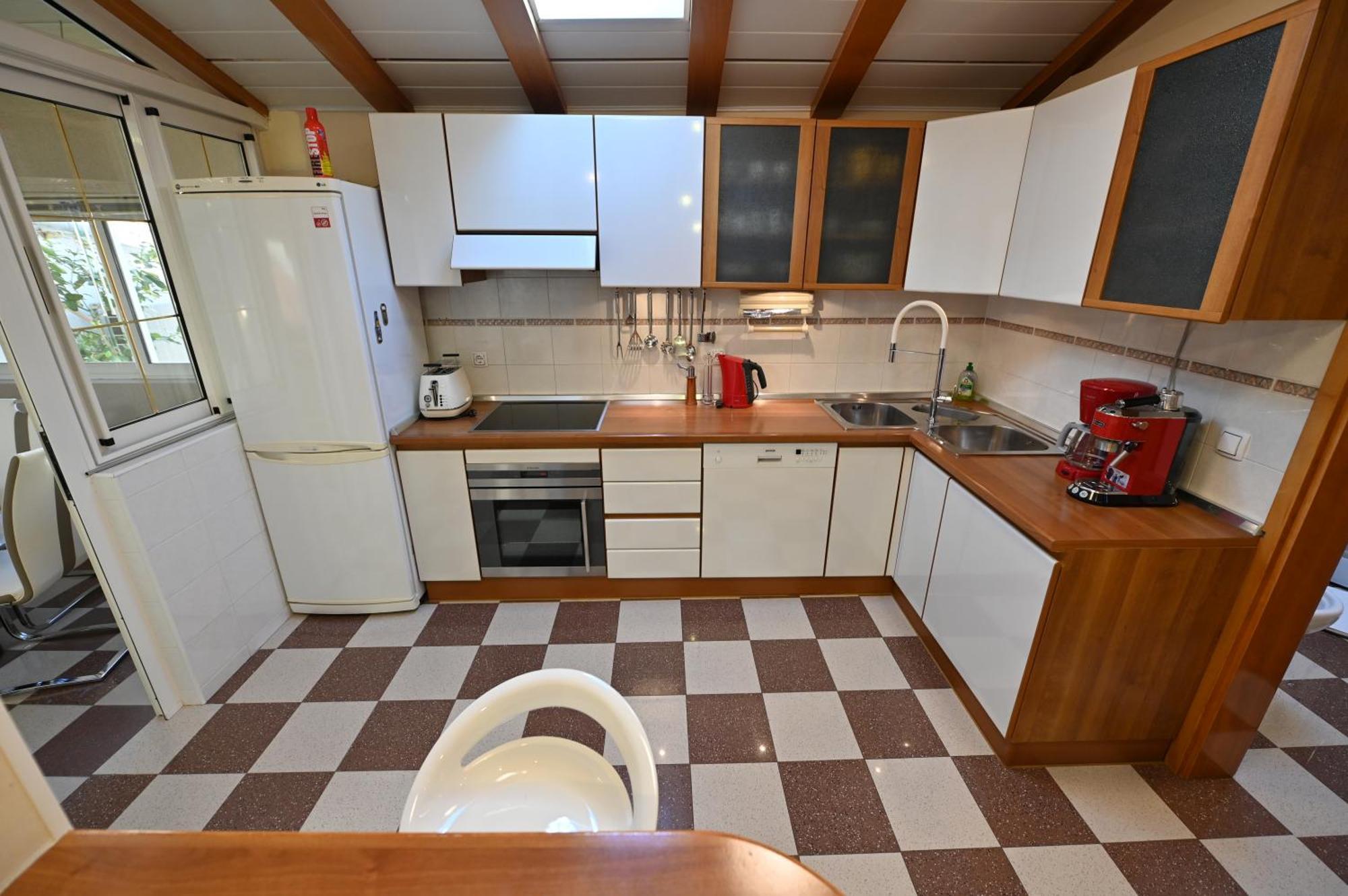 Apartment Eva Zadar Luaran gambar