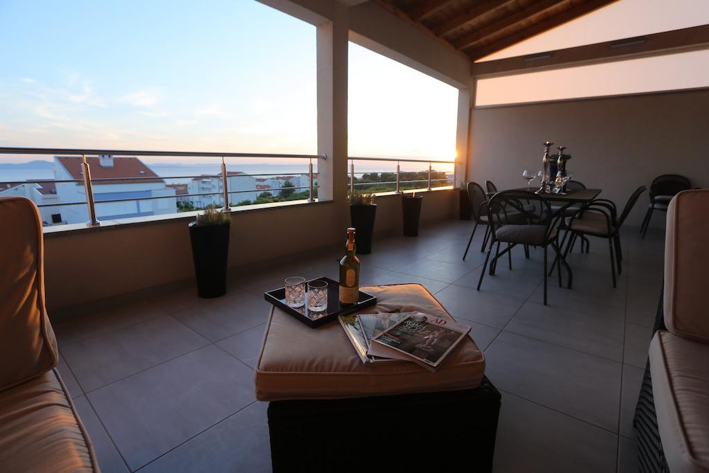 Apartment Eva Zadar Bilik gambar
