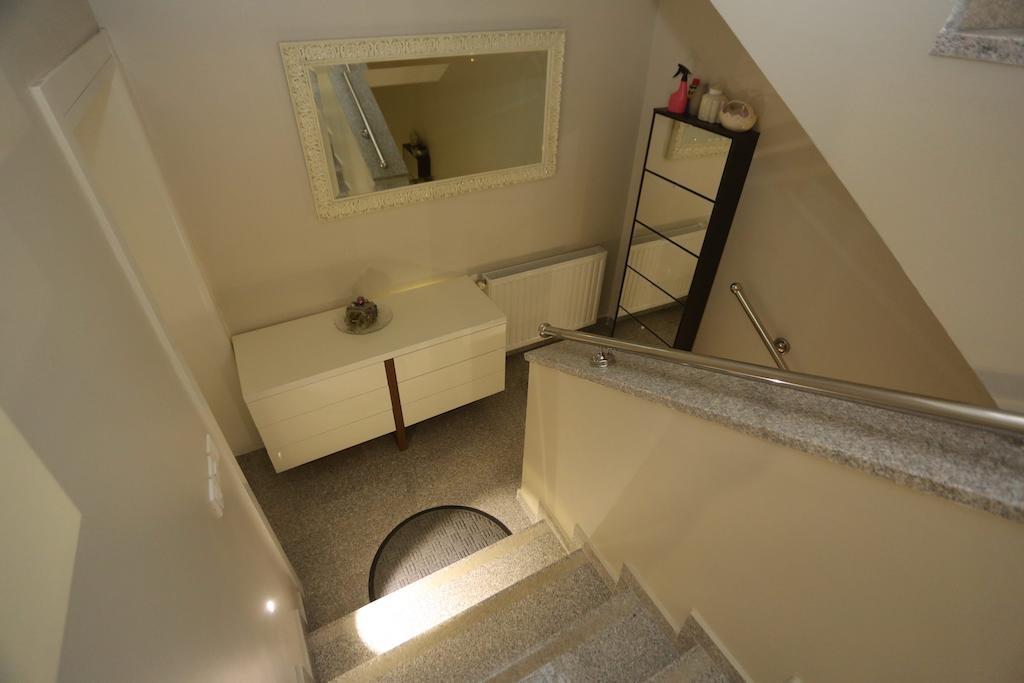 Apartment Eva Zadar Bilik gambar