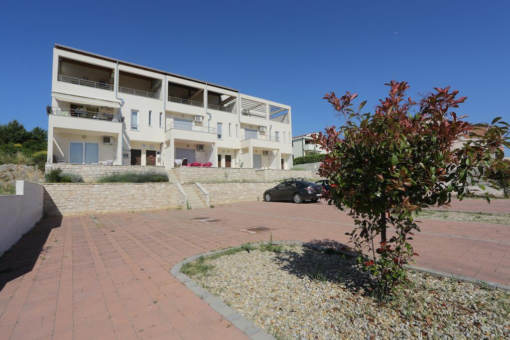 Apartment Eva Zadar Bilik gambar