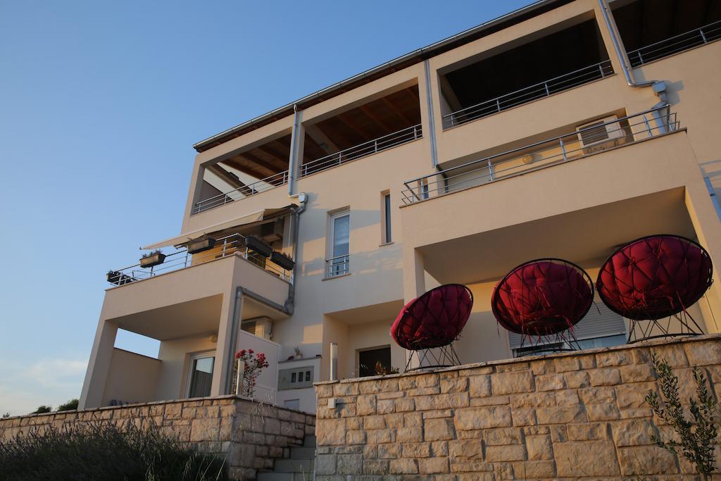 Apartment Eva Zadar Bilik gambar