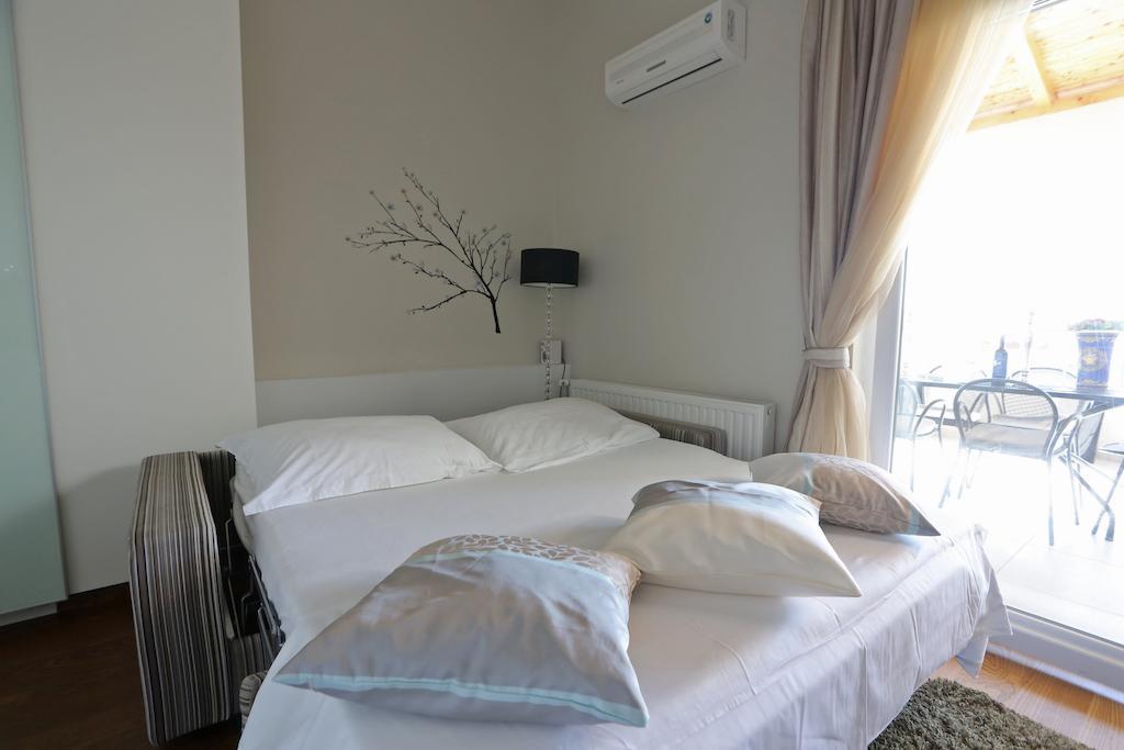 Apartment Eva Zadar Bilik gambar