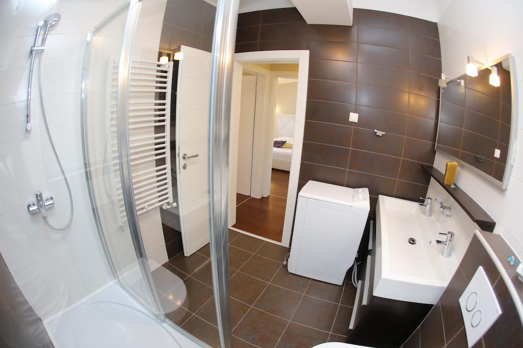 Apartment Eva Zadar Luaran gambar