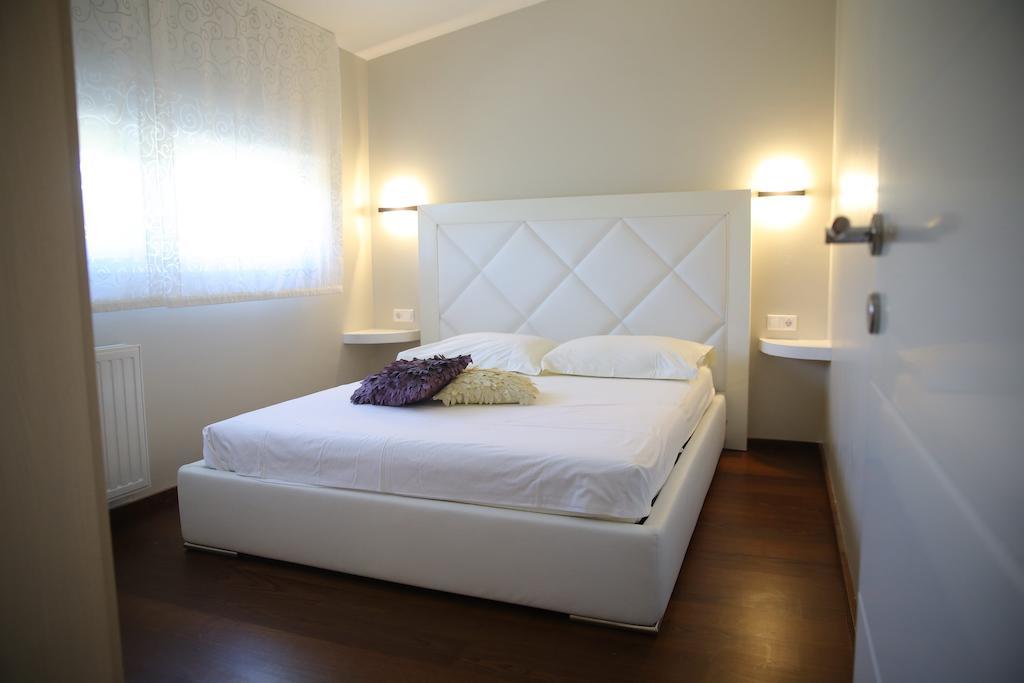 Apartment Eva Zadar Bilik gambar