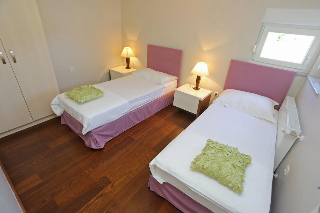 Apartment Eva Zadar Bilik gambar