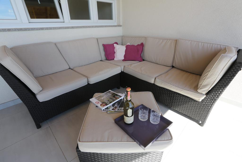 Apartment Eva Zadar Bilik gambar