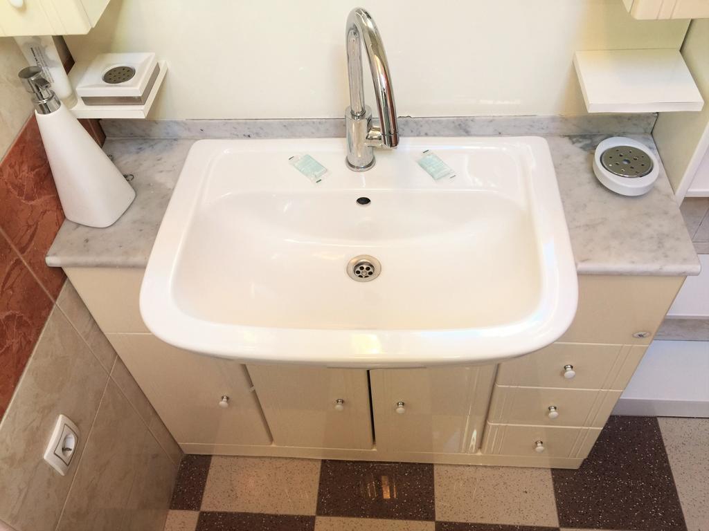 Apartment Eva Zadar Luaran gambar