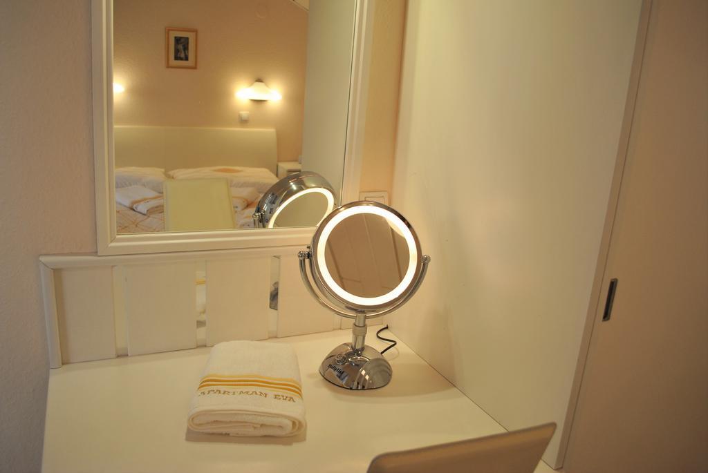 Apartment Eva Zadar Luaran gambar