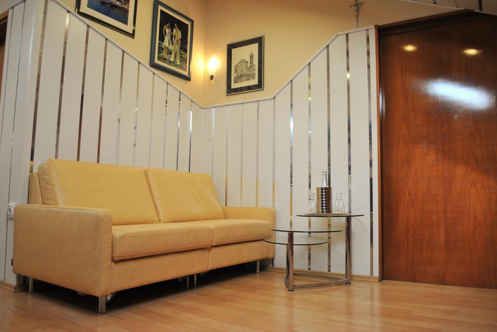 Apartment Eva Zadar Luaran gambar