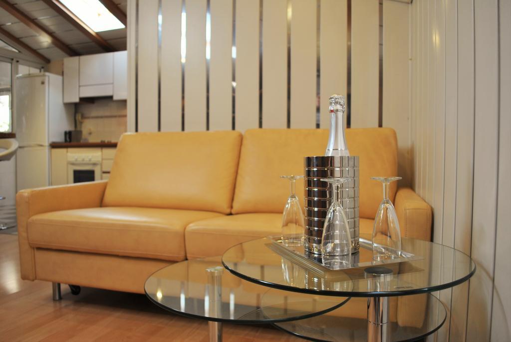 Apartment Eva Zadar Luaran gambar