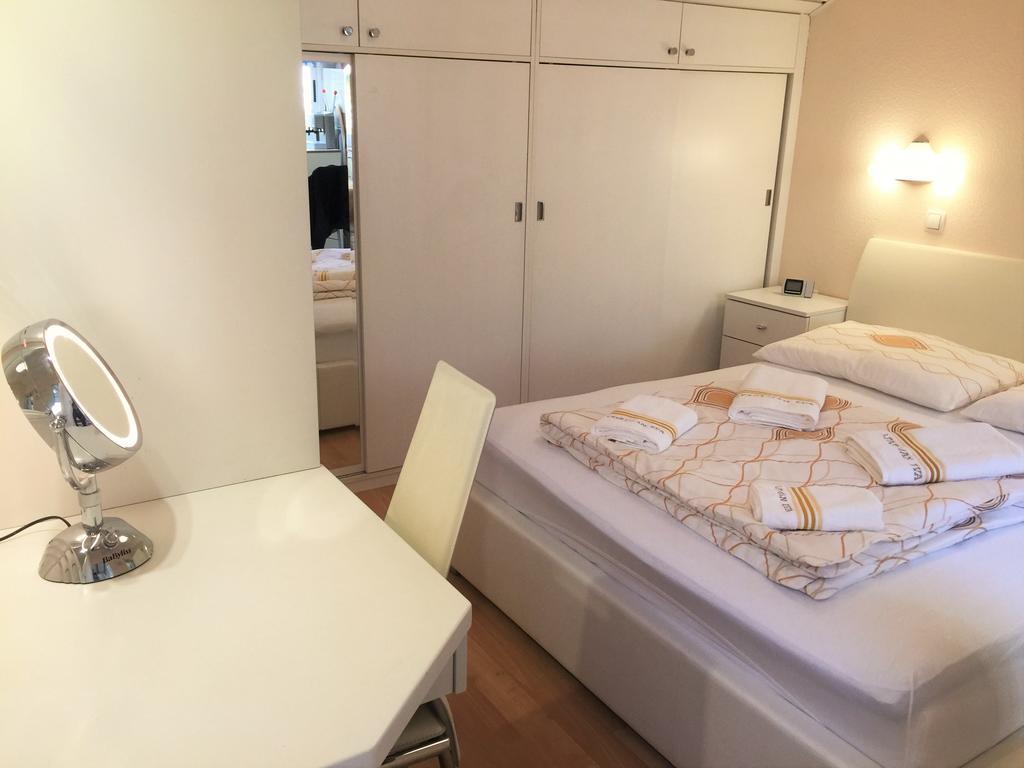 Apartment Eva Zadar Luaran gambar