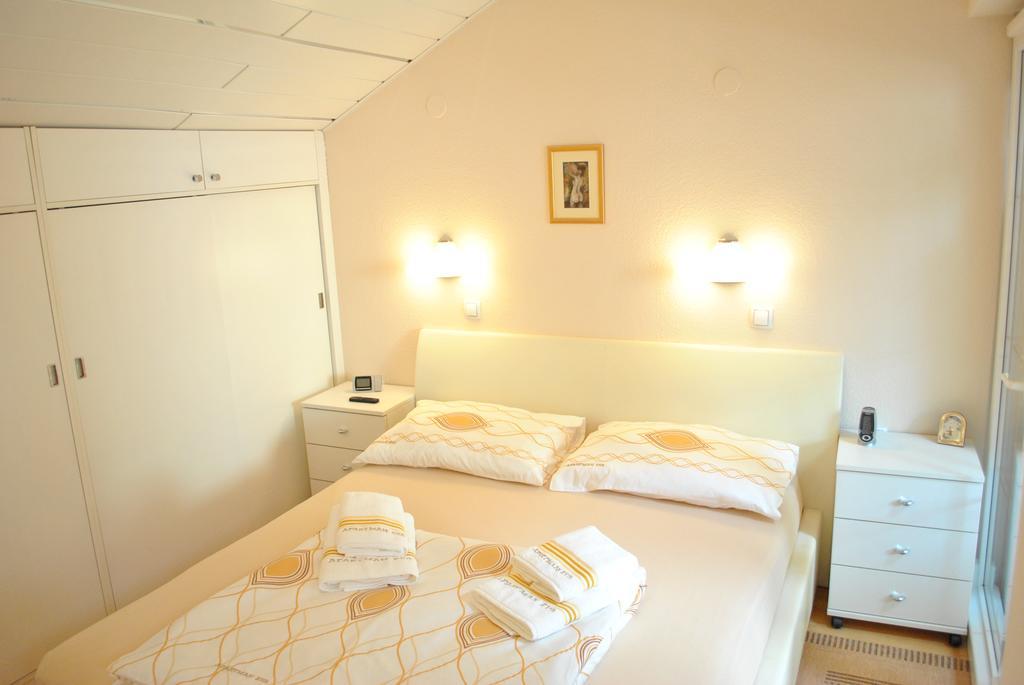 Apartment Eva Zadar Luaran gambar