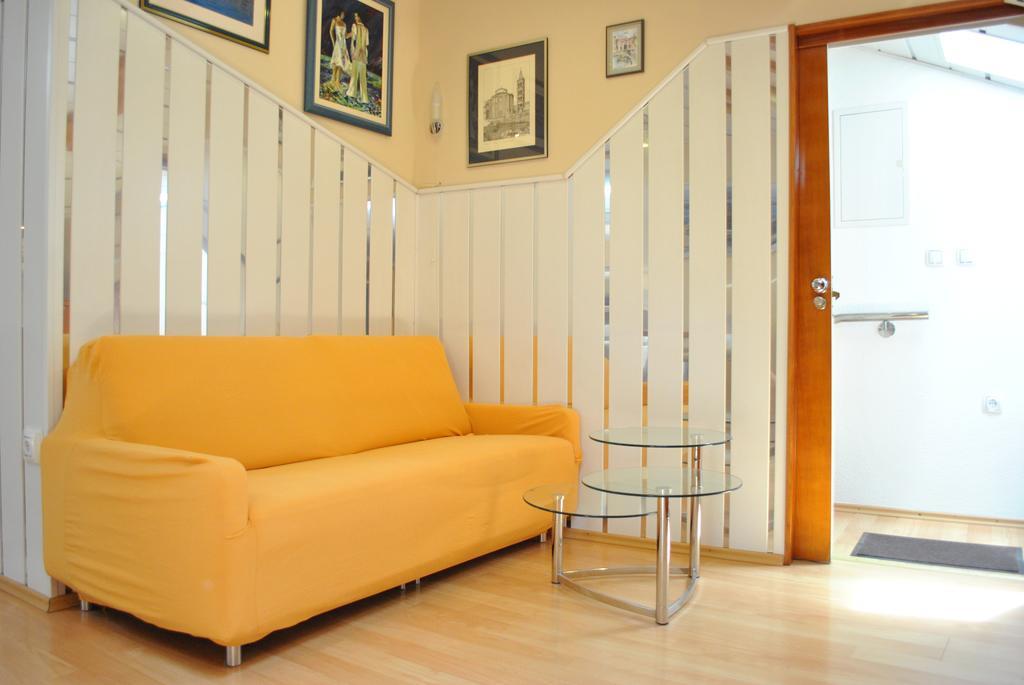 Apartment Eva Zadar Luaran gambar