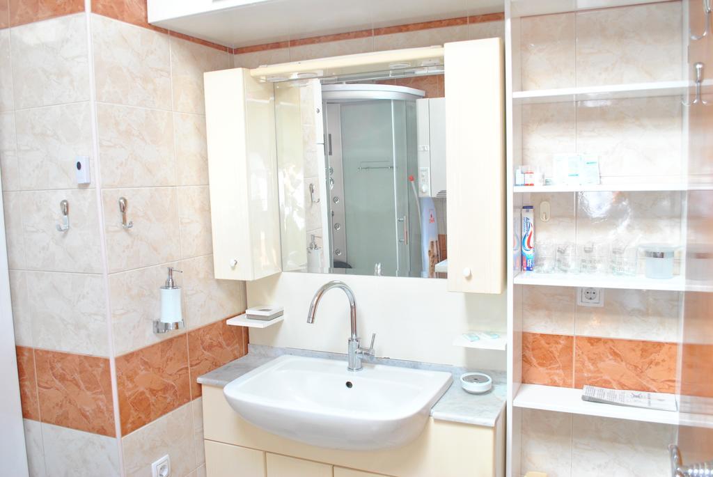 Apartment Eva Zadar Luaran gambar