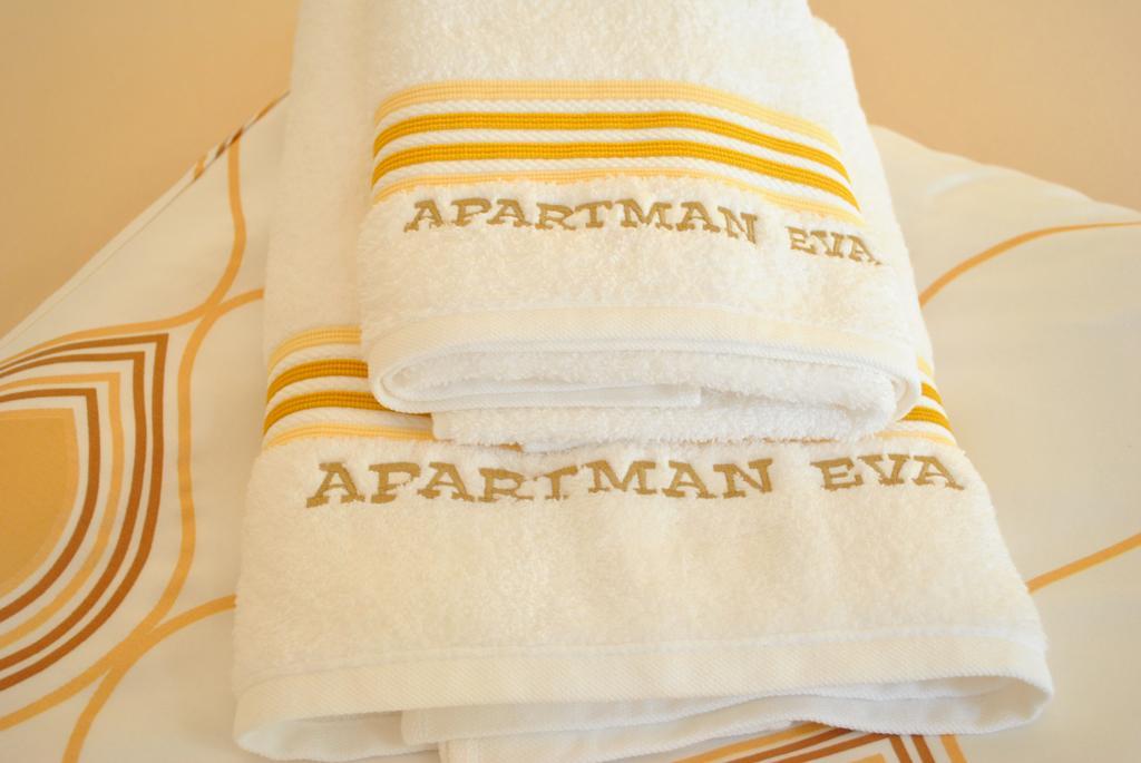 Apartment Eva Zadar Luaran gambar
