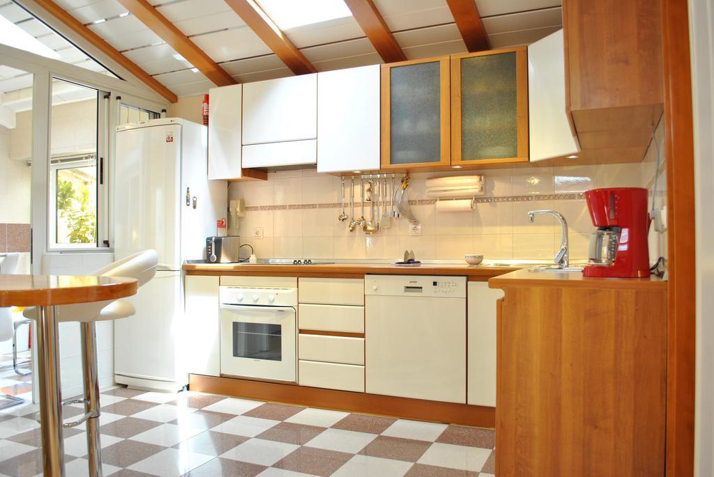 Apartment Eva Zadar Luaran gambar