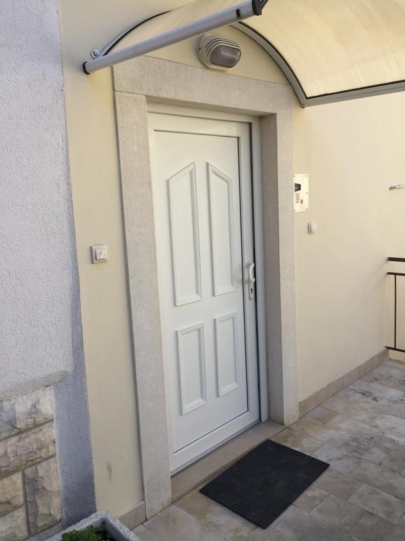 Apartment Eva Zadar Luaran gambar