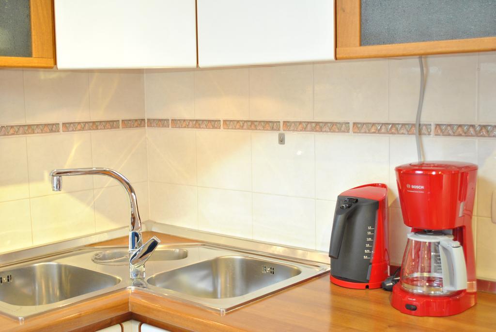 Apartment Eva Zadar Luaran gambar